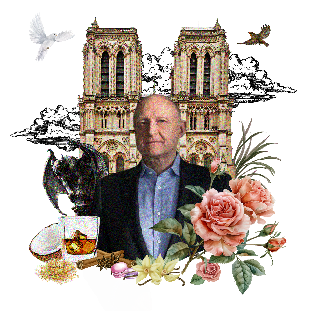 Notre-Dame de Paris - Image 2